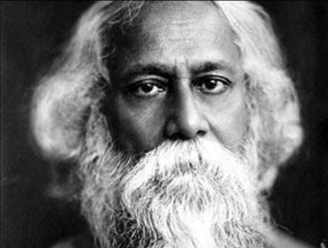 Imatge de Tagore